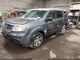 Honda Pilot Lx 5FNYF4H27FB018052 снимка