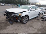 Kia Optima Plug-In Hybrid Ex KNAGV4LD0H5007192 снимка