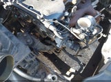 Chevrolet Cruze 1Lt Auto 1G1PC5SB7D7325509 снимка