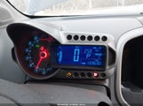 Chevrolet Sonic Lt Auto 1G1JC6SG7D4208585 снимка