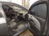 Chevrolet Sonic Lt Auto 1G1JC6SG7D4208585 снимка