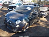 Fiat 500 Sport 3C3CFFBR5FT625567 снимка