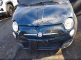 Fiat 500 Sport 3C3CFFBR5FT625567 снимка