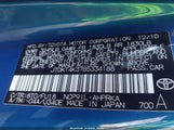Toyota Yaris JTDKT4K37B5334188 снимка