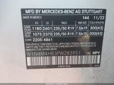 Mercedes-Benz Glb 250 4Matic W1N4M4HB3PW283951 fotografie