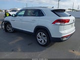 Volkswagen Atlas Cross Sport 2.0T Sel/2.0T Sel Premium/2.0T Sel Premium R-Line/2.0T Sel R-Line 1V2MC2CA4LC206657 снимка
