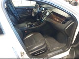 Ford Taurus Limited 1FAHP2F88GG134141 fotografie