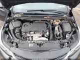 Chevrolet Cruze Lt 3G1BE6SM5KS553387 снимка