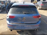Volkswagen Golf Gti 2.0T Se WVW3A7CD7SW260364 снимка