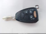 Dodge Grand Caravan Sxt 2D4GP44L36R668236 снимка
