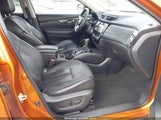 Nissan Rogue Sl 5N1AT2MT7KC702289 снимка