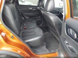 Nissan Rogue Sl 5N1AT2MT7KC702289 снимка