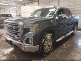 GMC Sierra  Slt 3GTU9DED0KG181853 снимка