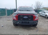 Ford F-150 Xlt 1FTEW1EG9FKF14362 снимка