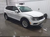 Volkswagen Tiguan 2.0T Se/2.0T Sel 3VV2B7AX0JM089799 снимка