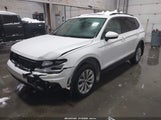 Volkswagen Tiguan 2.0T Se/2.0T Sel 3VV2B7AX0JM089799 fotografie