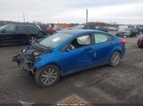 Kia Forte Lx KNAFX4A6XE5190106 снимка