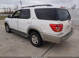 Toyota Sequoia Sr5 V8 5TDZT34A32S135993 снимка