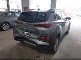 Hyundai Kona Sel KM8K2CAA5JU178472 снимка