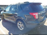 Ford Explorer Limited 1FM5K7F89DGC77809 снимка