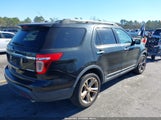 Ford Explorer Limited 1FM5K7F89DGC77809 снимка