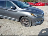 Infiniti Qx60 5N1DL0MM2JC501070 снимка