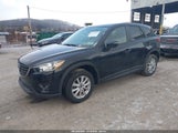 Mazda Cx-5 Touring JM3KE4CY5G0740051 снимка