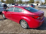 Hyundai Elantra Se KMHDH4AE1FU281847 снимка