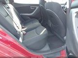 Hyundai Elantra Se KMHDH4AE1FU281847 снимка