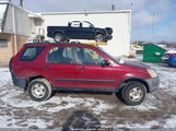 Honda Cr-V Lx JHLRD78403C004373 снимка