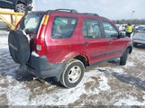 Honda Cr-V Lx JHLRD78403C004373 снимка