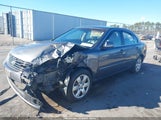 Kia Optima Lx KNAGE123575133764 fotografie