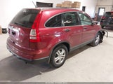 Honda Cr-V Ex 3CZRE3H51BG702301 снимка