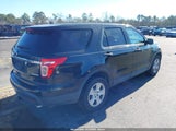 Ford Explorer 1FM5K7B81EGC27302 снимка