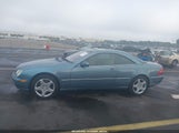Mercedes-Benz Cl 600 WDBPJ78J11A017661 photo