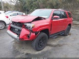 Toyota 4Runner Trd Off Road Premium JTERU5JR9P6180443 снимка