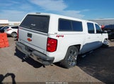 Chevrolet Silverado  1Lt 3GCUKREC8JG519121 снимка