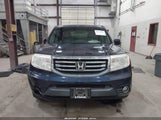 Honda Pilot Ex-L 5FNYF4H72CB078800 fotografie