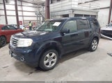 Honda Pilot Ex-L 5FNYF4H72CB078800 снимка