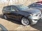 Chevrolet Equinox Fwd Lt 1.5L Turbo 3GNAXKEV0LS508506 снимка