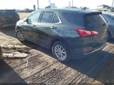 Chevrolet Equinox Fwd Lt 1.5L Turbo 3GNAXKEV0LS508506 photo