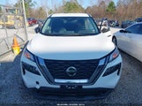 Nissan Rogue S Fwd 5N1AT3AA4MC767645 fotografie