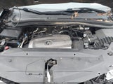 Acura Mdx Advance Package 2HNYD2H56BH522725 снимка