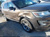 Ford Explorer Xlt 1FM5K7D86GGB78937 photo