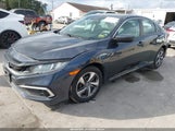 Honda Civic Lx 2HGFC2F67KH548876 снимка
