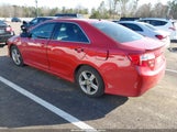 Toyota Camry Se 4T1BF1FK8CU614261 снимка