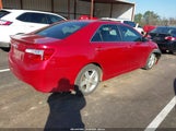 Toyota Camry Se 4T1BF1FK8CU614261 снимка