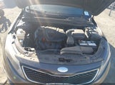 Kia Optima Lx 5XXGM4A76EG318622 снимка