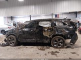 Toyota Highlander Limited Platinum 5TDDZRFH3HS431837 снимка