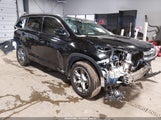 Toyota Highlander Limited Platinum 5TDDZRFH3HS431837 снимка